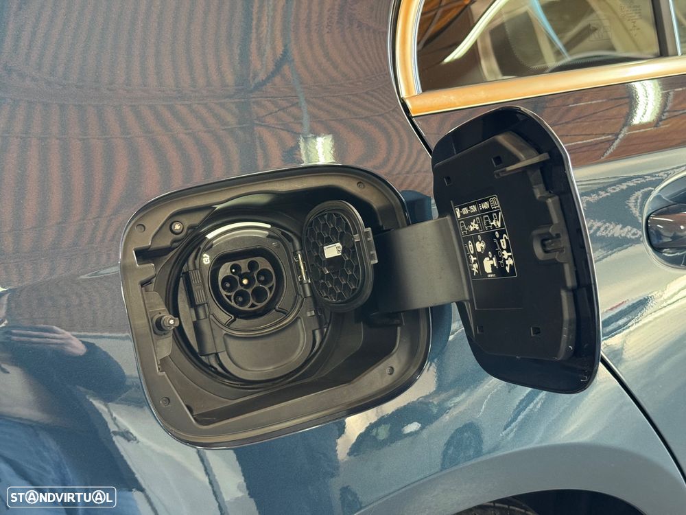 Mercedes-Benz A 250 e 8G-DCT Lim. Special Edition - 8