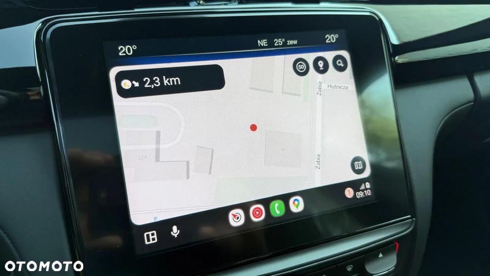 Maserati Quattroporte GranSport GTS - 24