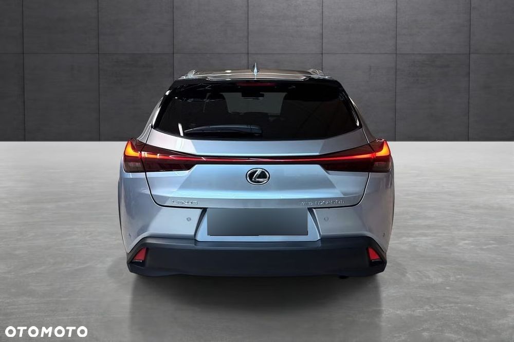 Lexus UX 250h (E-FOUR) Luxury Line - 8