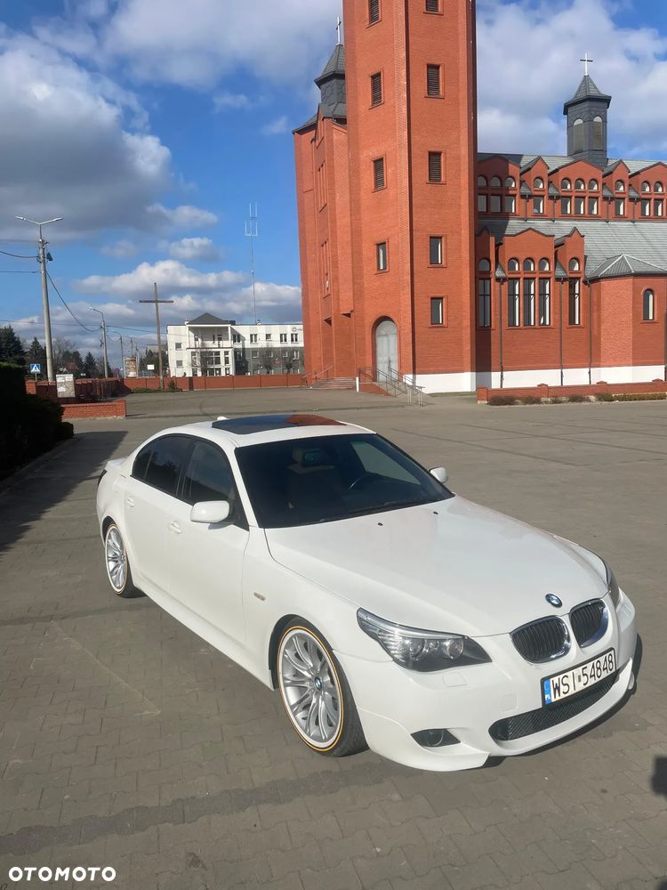 BMW Seria 5 - 2