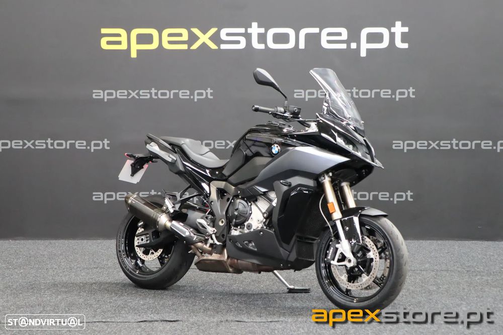 BMW S 1000 XR - 1