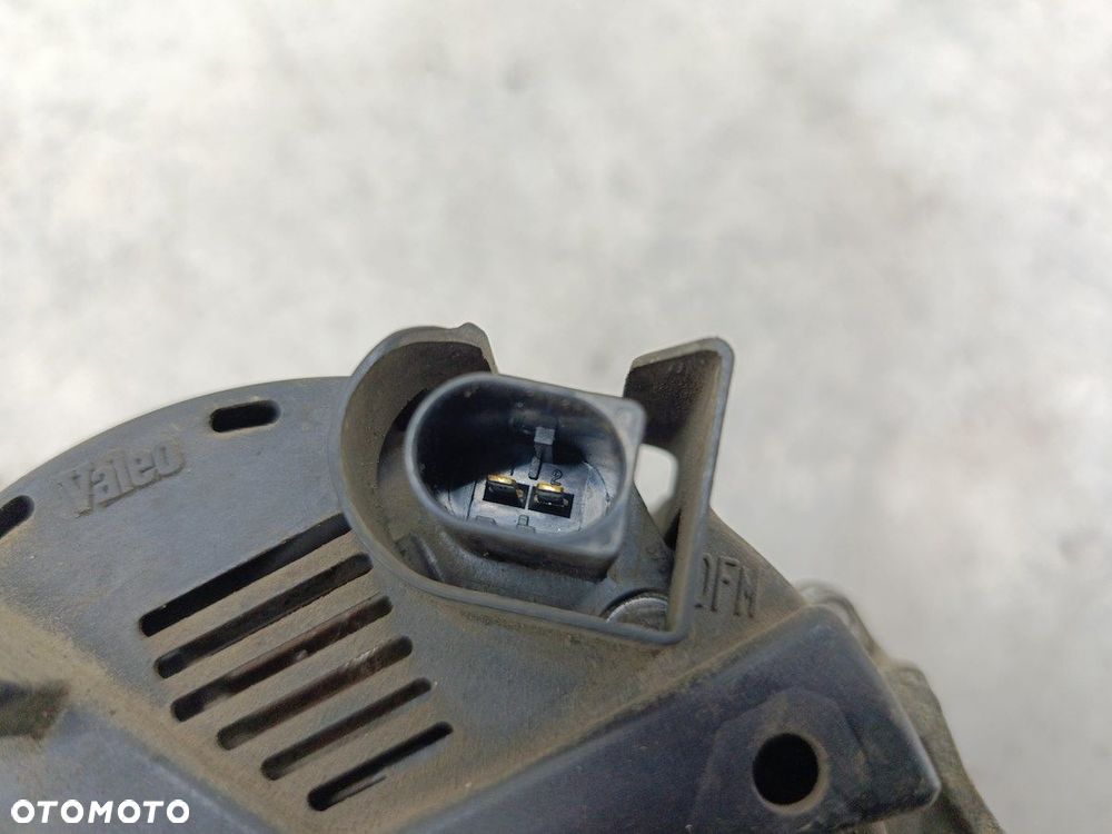 ALTERNATOR VW GOLF V 036903024L SG9B069 2542840D 606001373 1.4 16V - 7