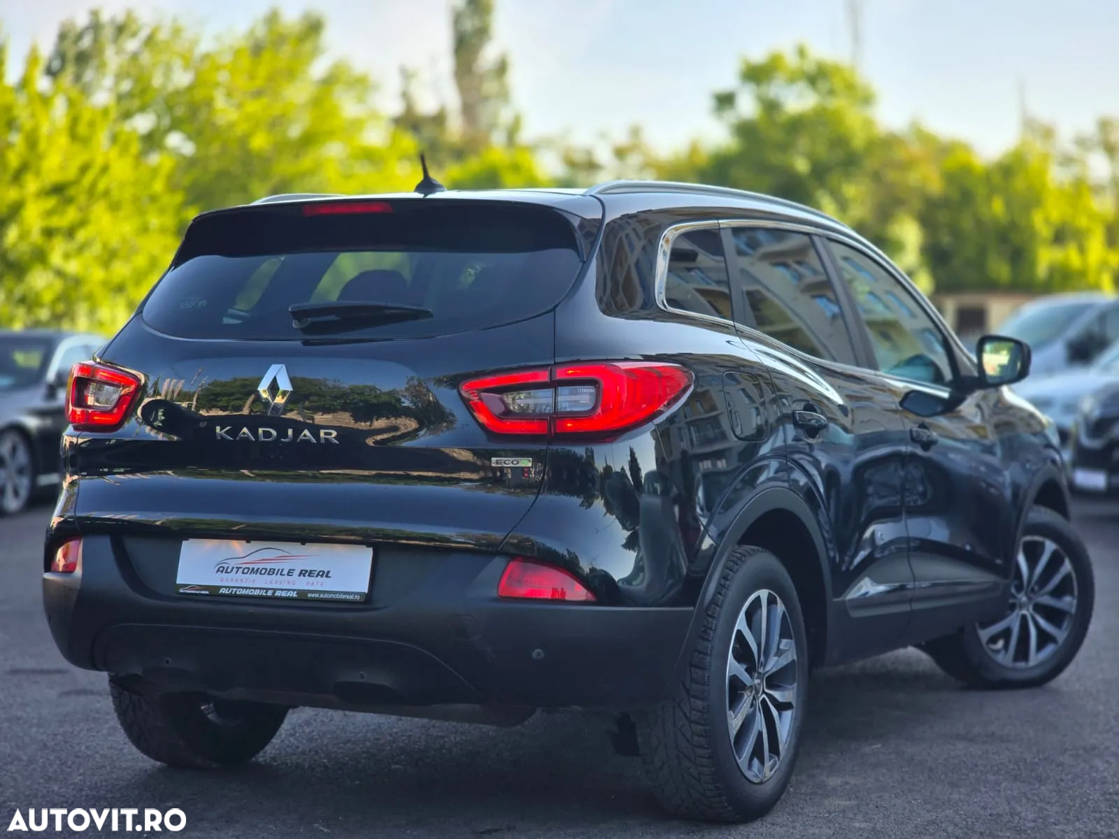 Renault Kadjar 1.5 DCI EDC Intens - 6