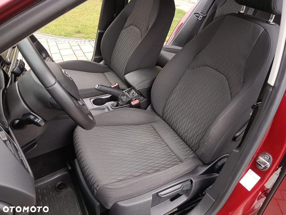Seat Leon - 30