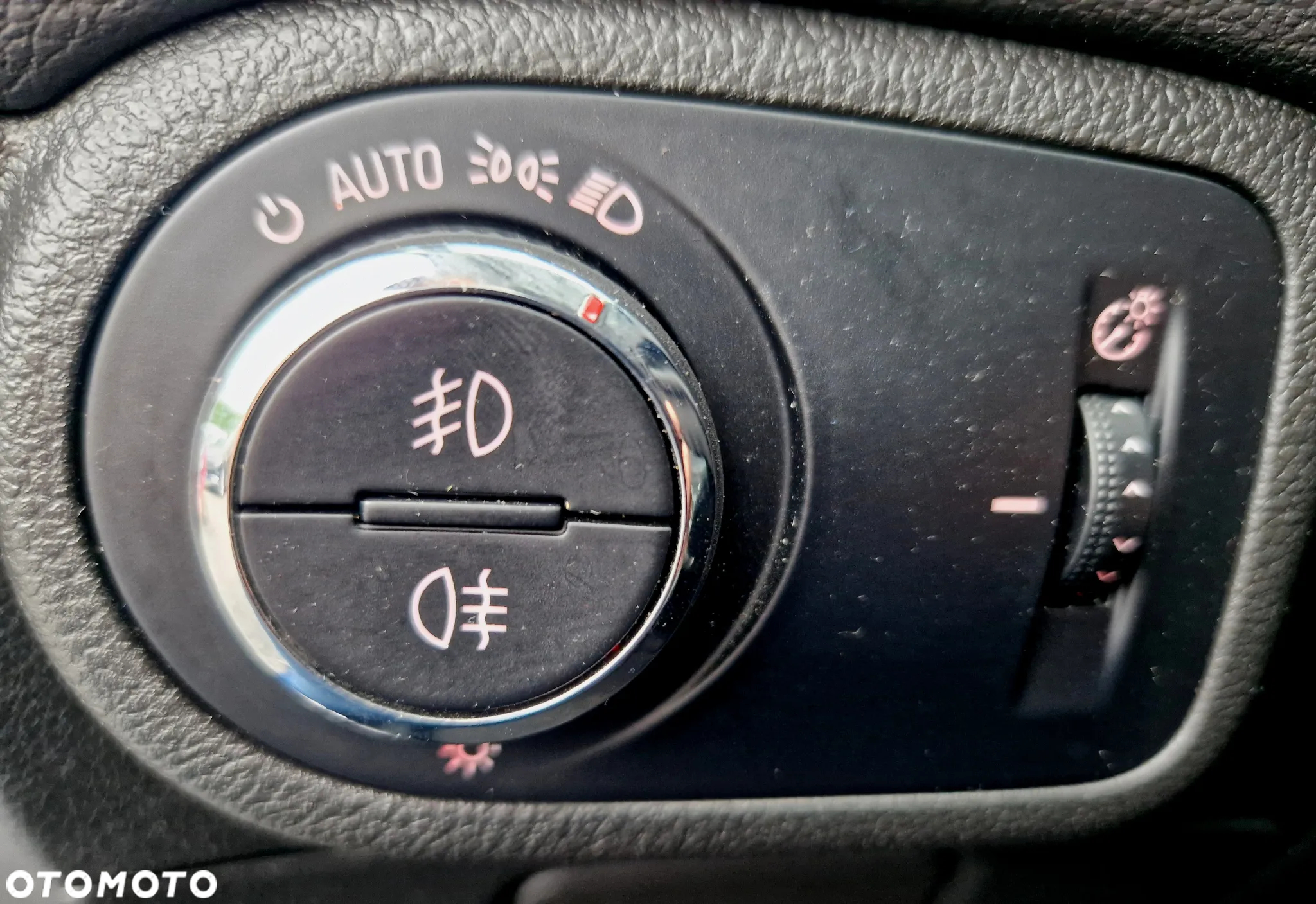 Opel Zafira 1.4 T Cosmo - 16