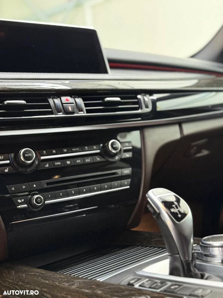 BMW X5 xDrive30d - 15