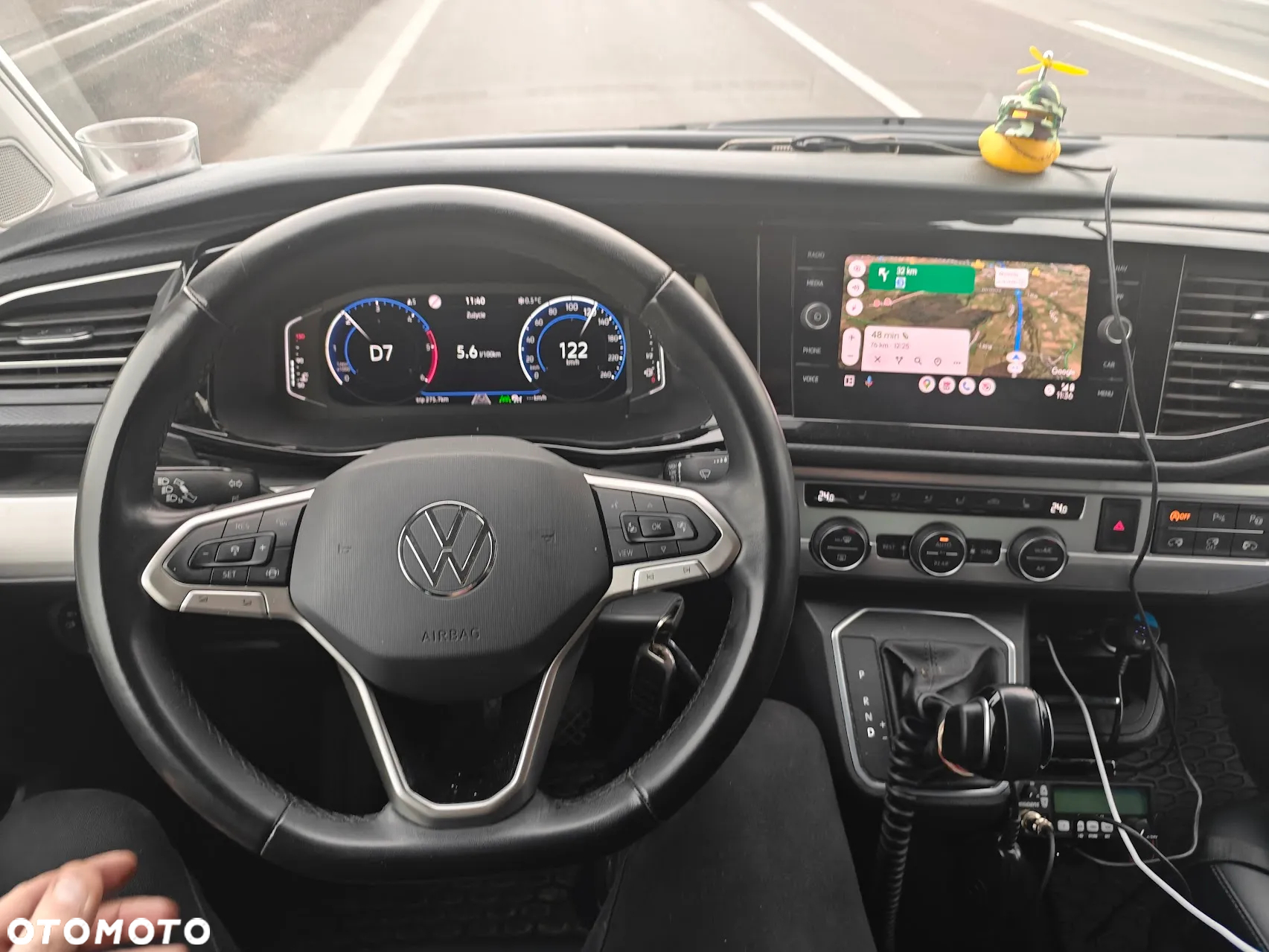 Volkswagen California - 10