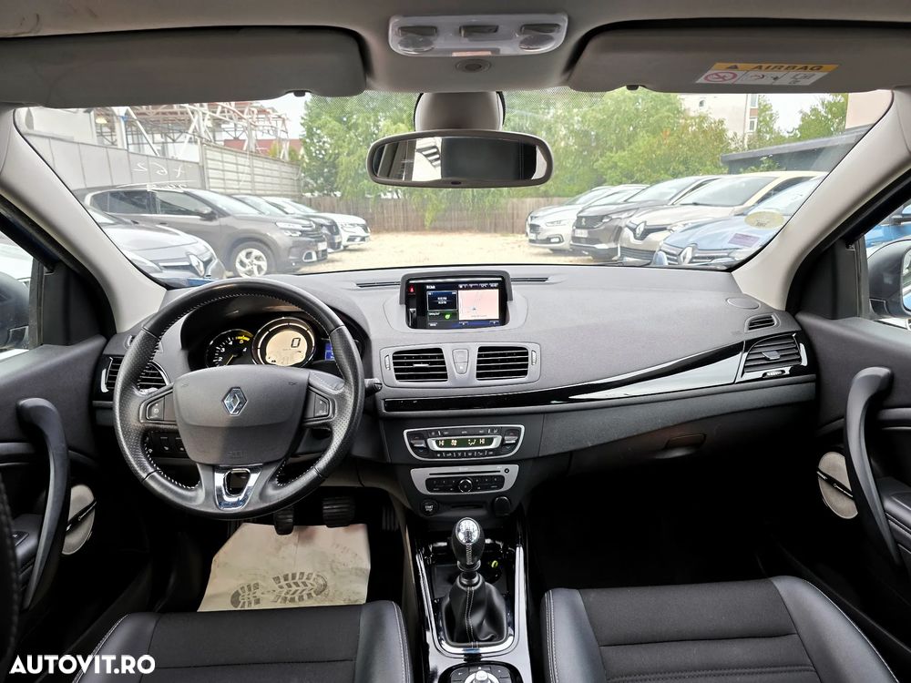 Renault Megane ENERGY dCi 130 BOSE EDITION - 18