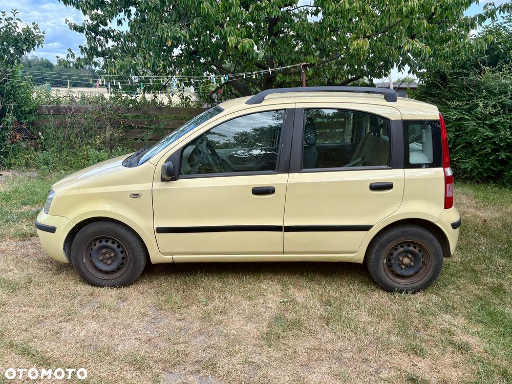 Fiat Panda - 3