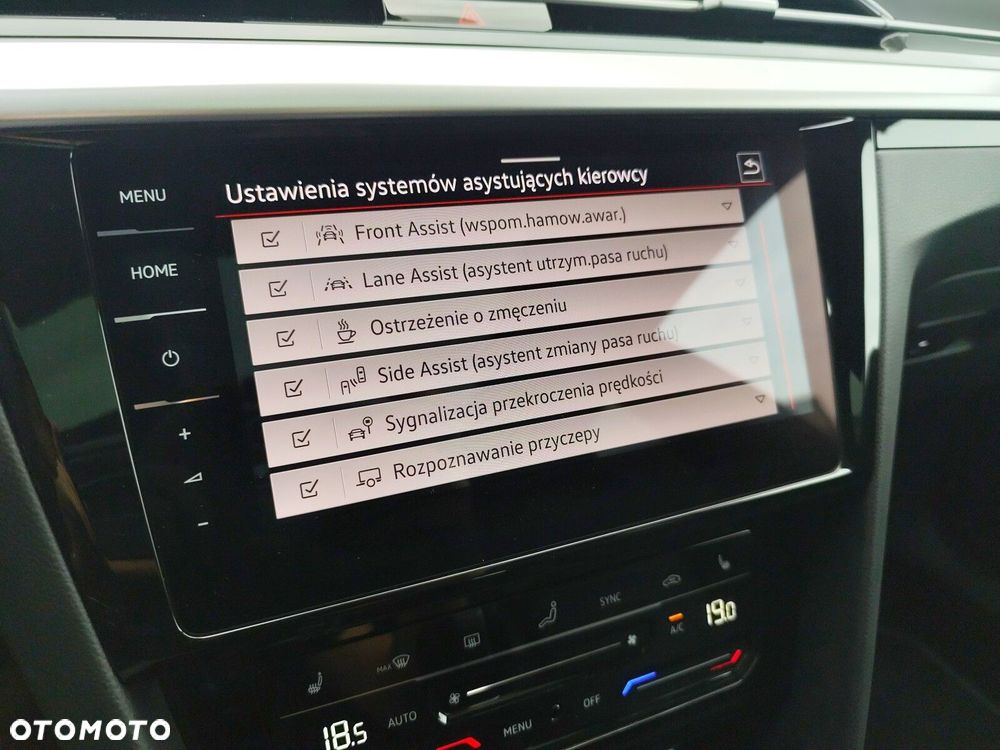 Volkswagen Arteon Shooting Brake 2.0 TSI 4Motion R DSG - 36