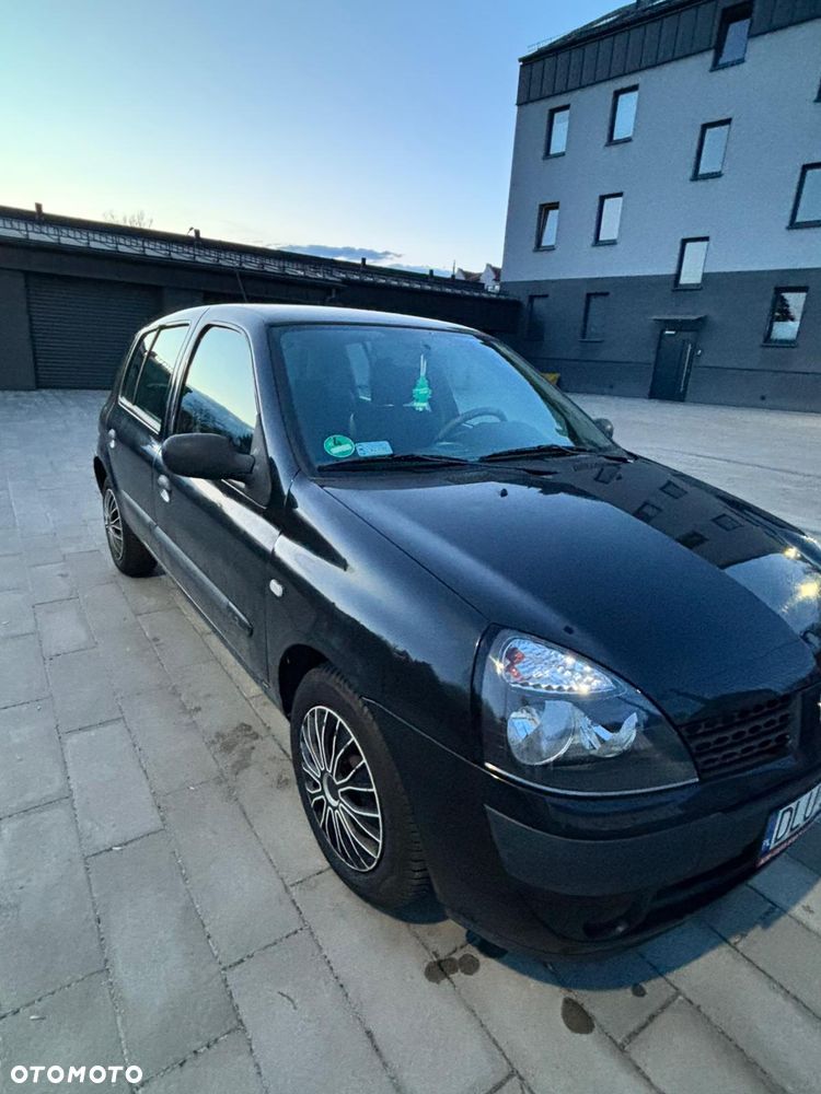 Renault Clio - 4