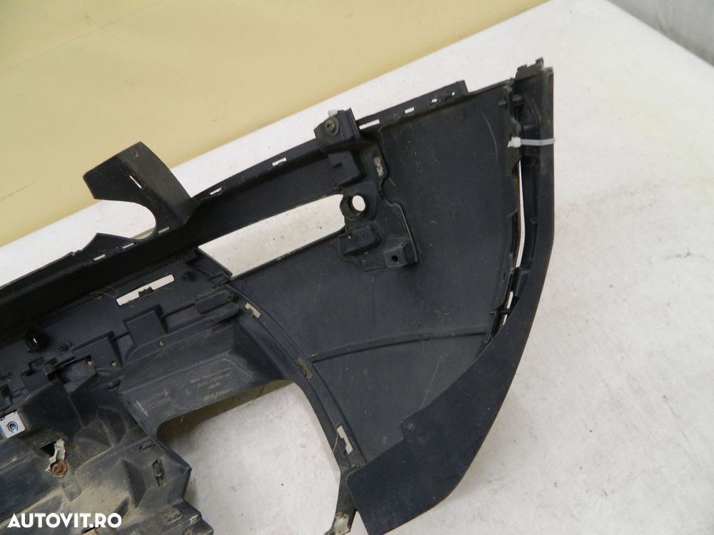 Bara spate Range Rover Evoque, 2012, 2013, 2014, 2015, cod origine BJ3M-17D781-A. - 7