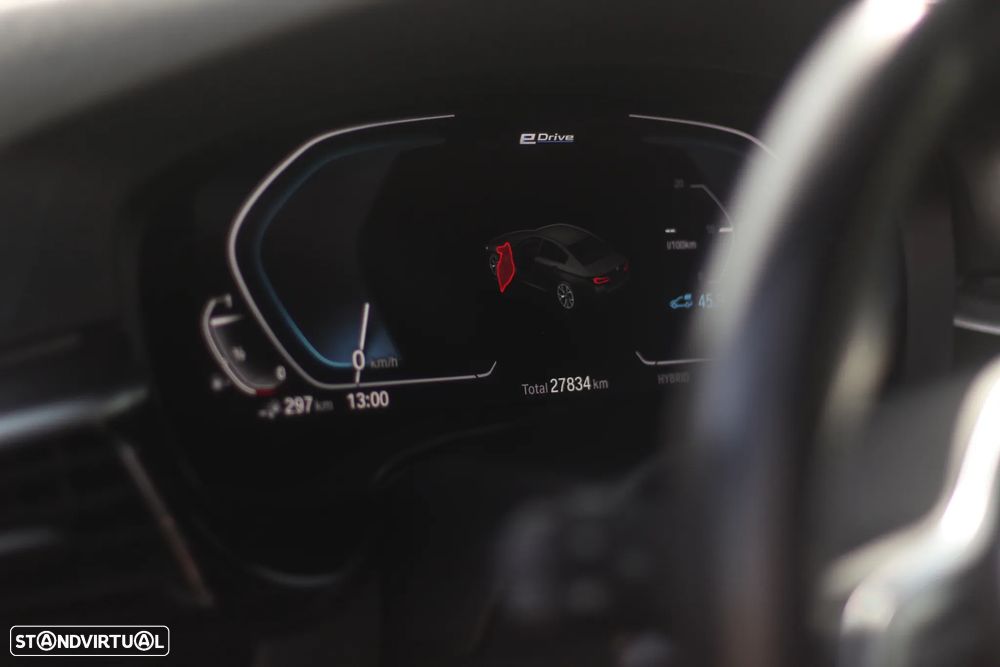 BMW 530 e Pack M - 5