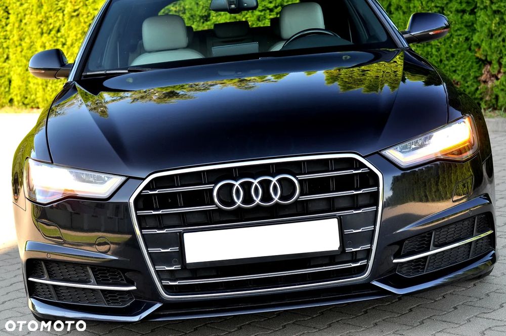 Audi A6 Avant 2.0 TDI ultra S tronic - 5