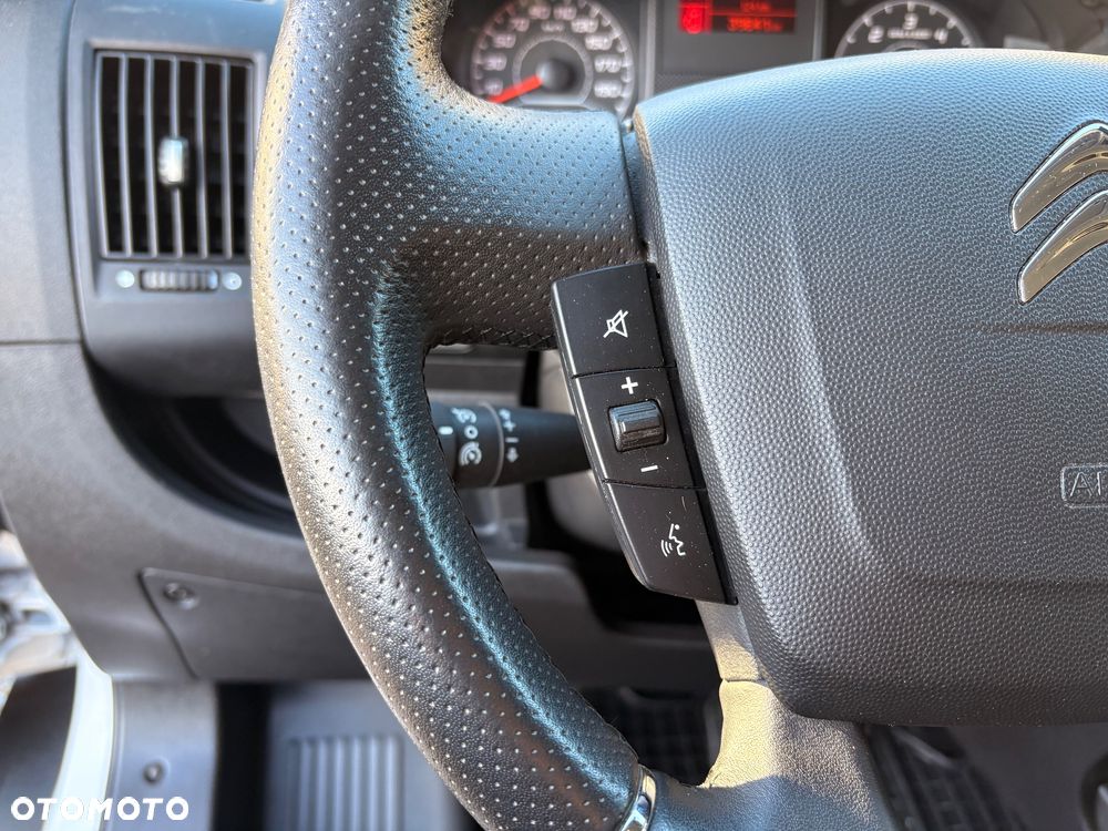 Citroën Jumper 35 L4H2 - 16