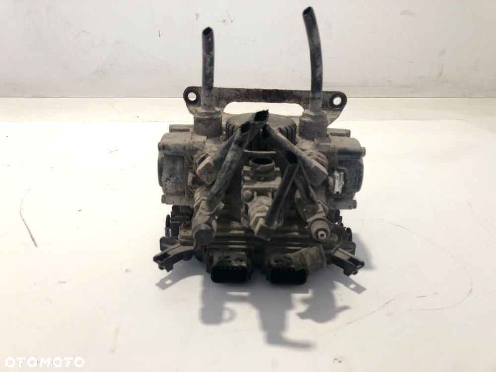 ZAWÓR EBS  MERCEDES-BENZ ACTROS MP2 / MP3 2002 - 2022 3236 B 265 kW [360 KM] 8x4/4 2003 - 2