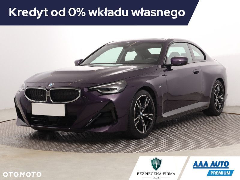 BMW Seria 2 - 3