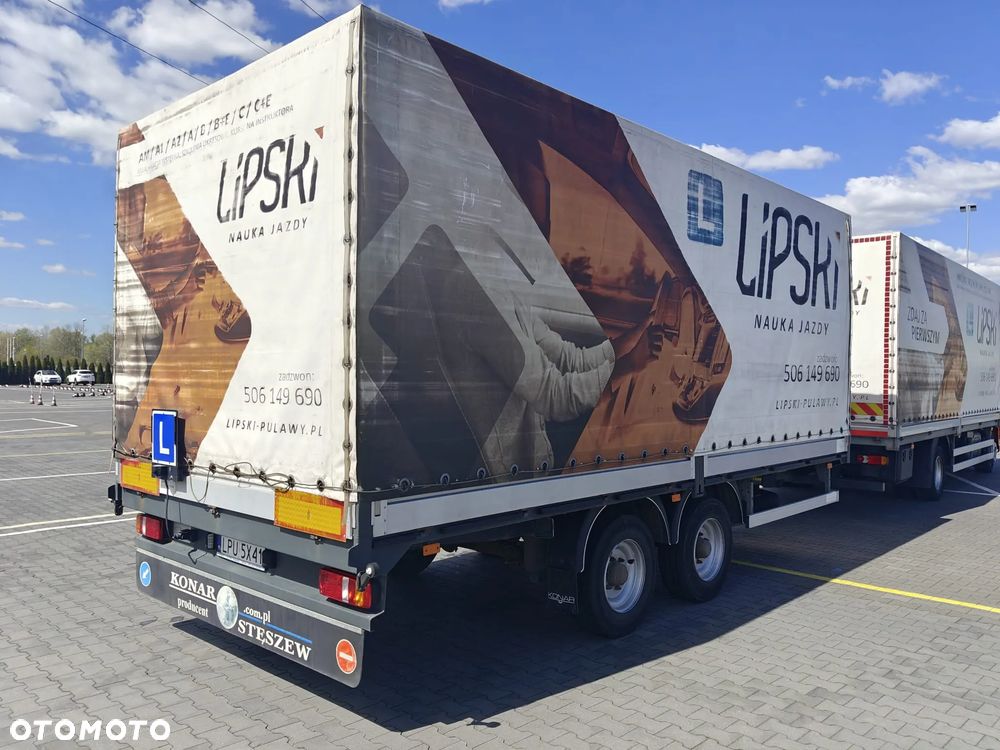 DAF LF230 EURO 6 - 10