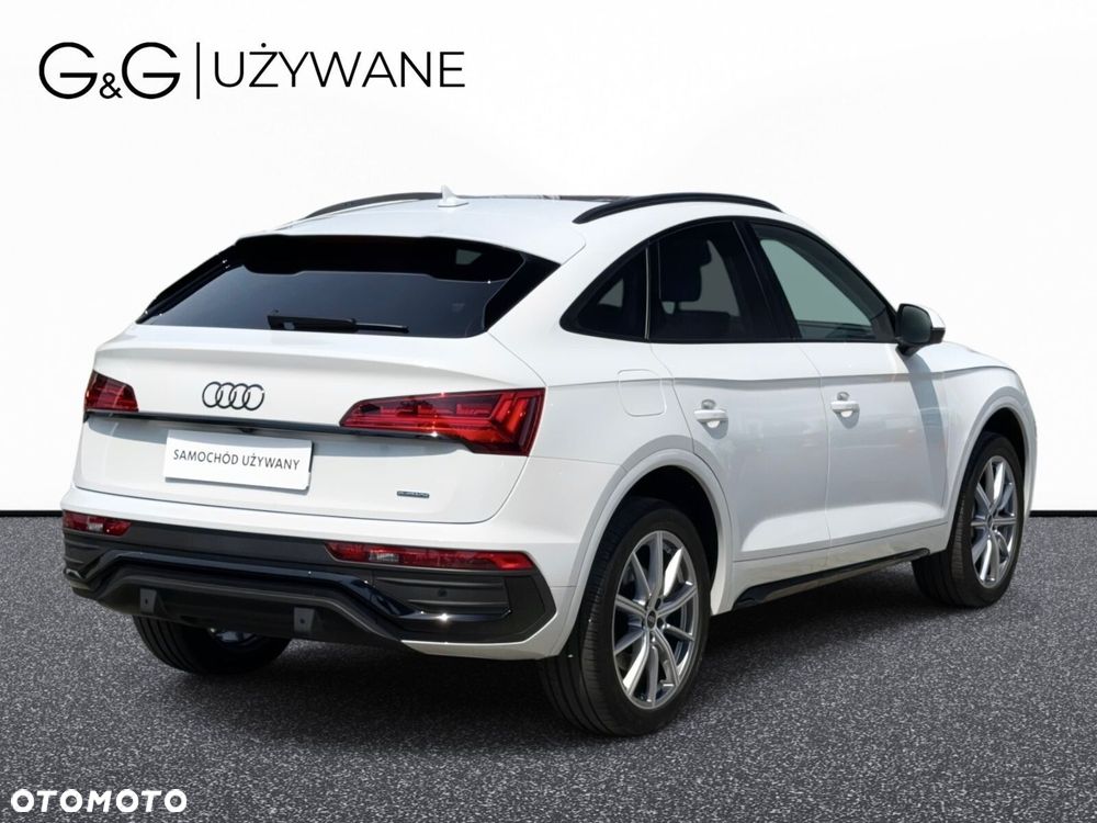 Audi Q5 Sportback - 6
