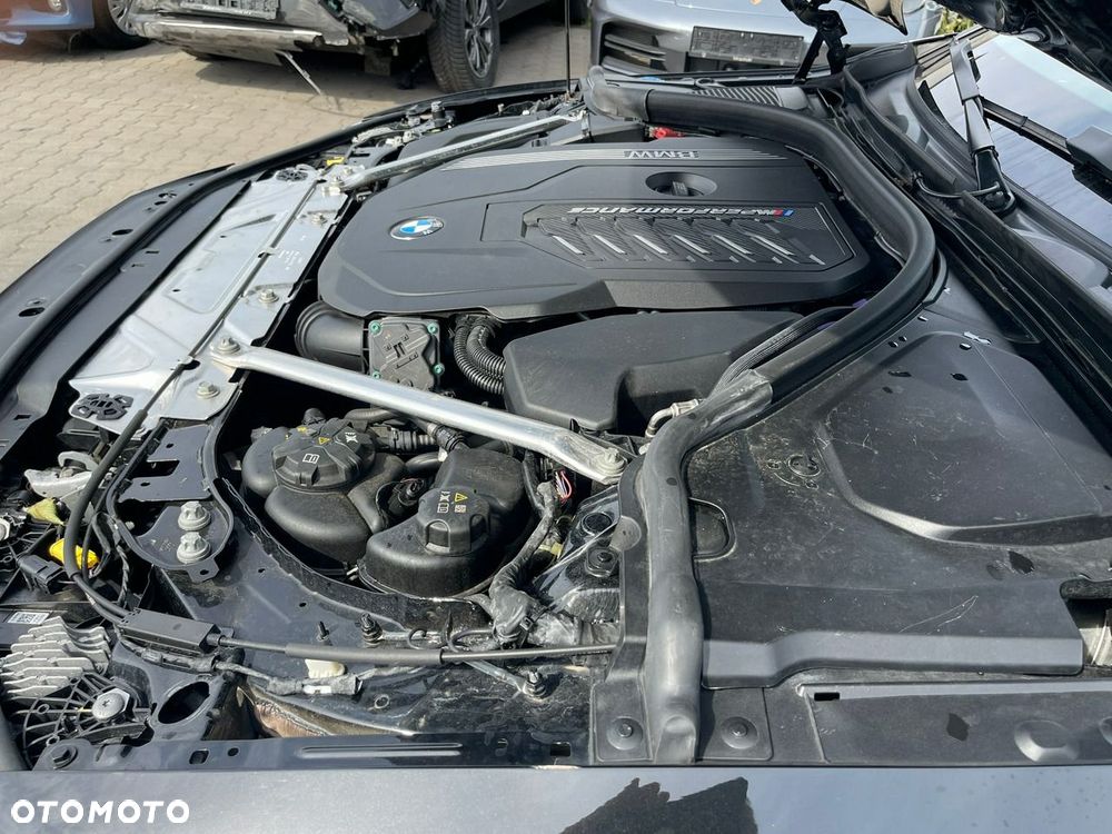 BMW Seria 4 M440i xDrive mHEV sport - 16