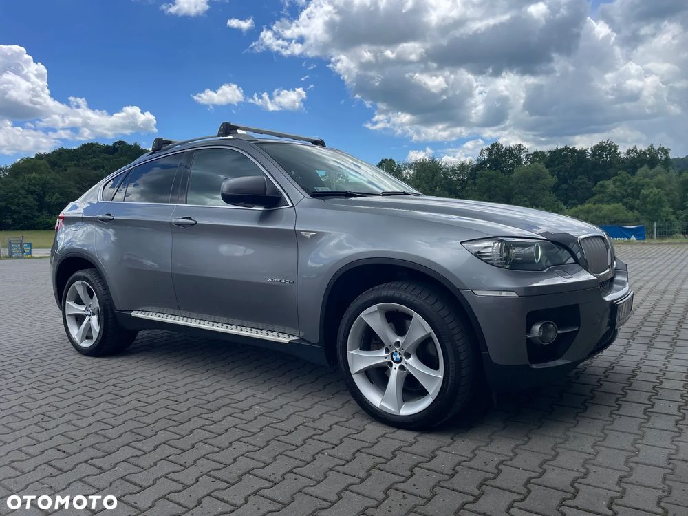 BMW X6 40d xDrive - 28