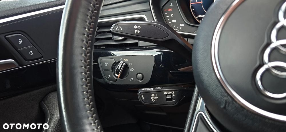 Audi A5 Sportback 2.0 TDI Quattro Sport S tronic - 39