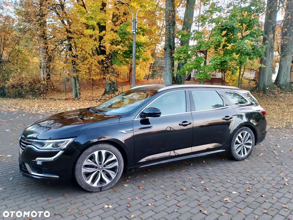 Renault Talisman 1.6 Energy dCi Business - 7