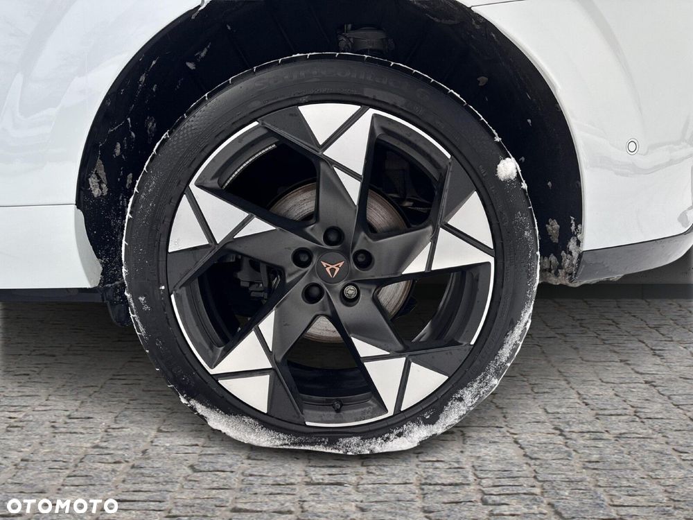 Cupra Terramar 2.0 TSI 4Drive VZ DSG - 20