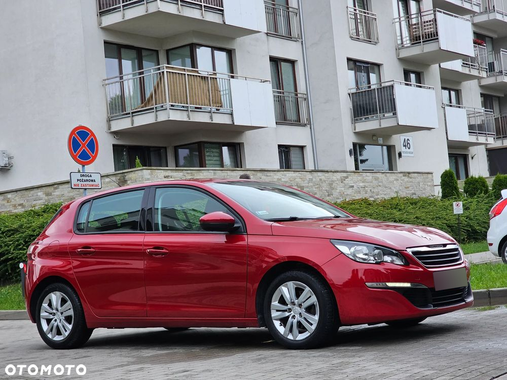 Peugeot 308 - 31