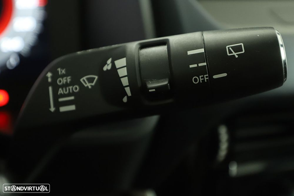 Nissan Qashqai 1.3 DIG-T Tekna+ Xtronic - 17