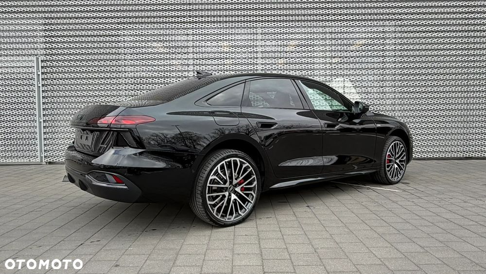 Audi A6 Limousine 50 TDI mHEV Quattro S Line Tiptronic - 3