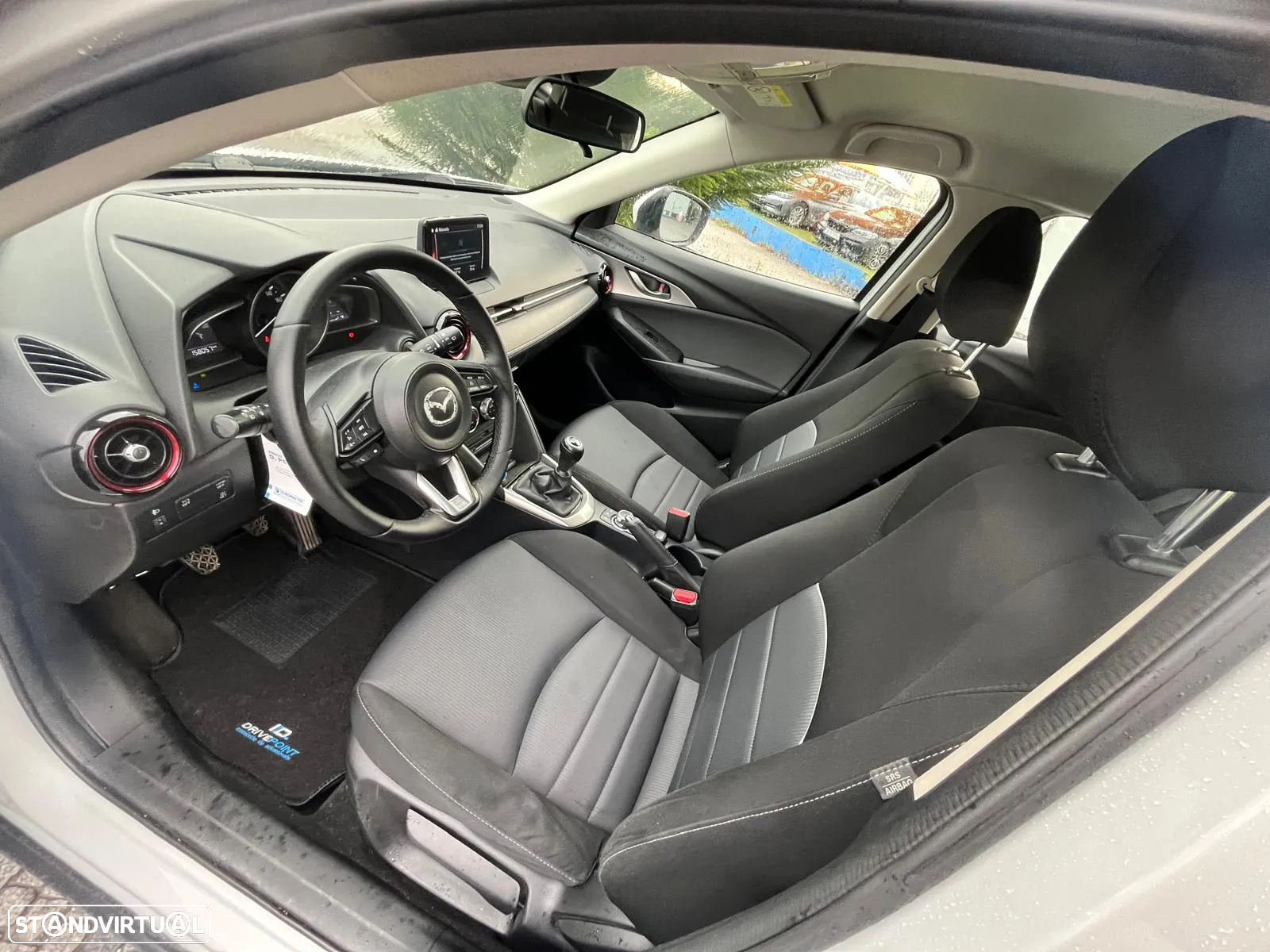 Mazda CX-3 1.5 Sky.Excellence - 22