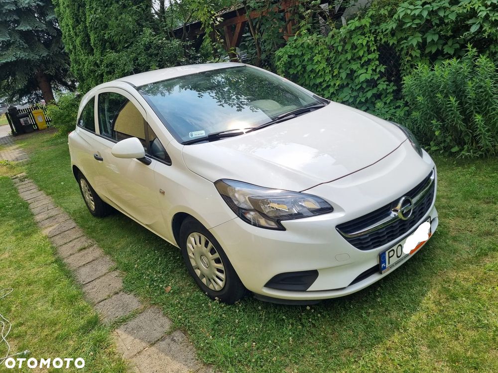 Opel Corsa 1.4 Essentia - 1