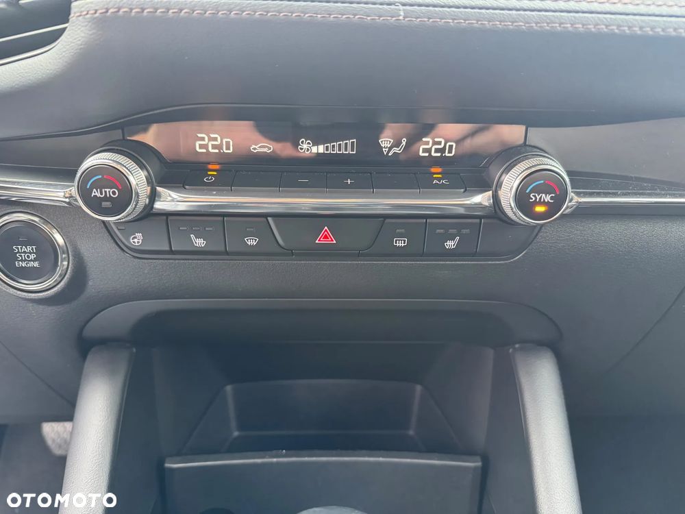 Mazda 3 - 12