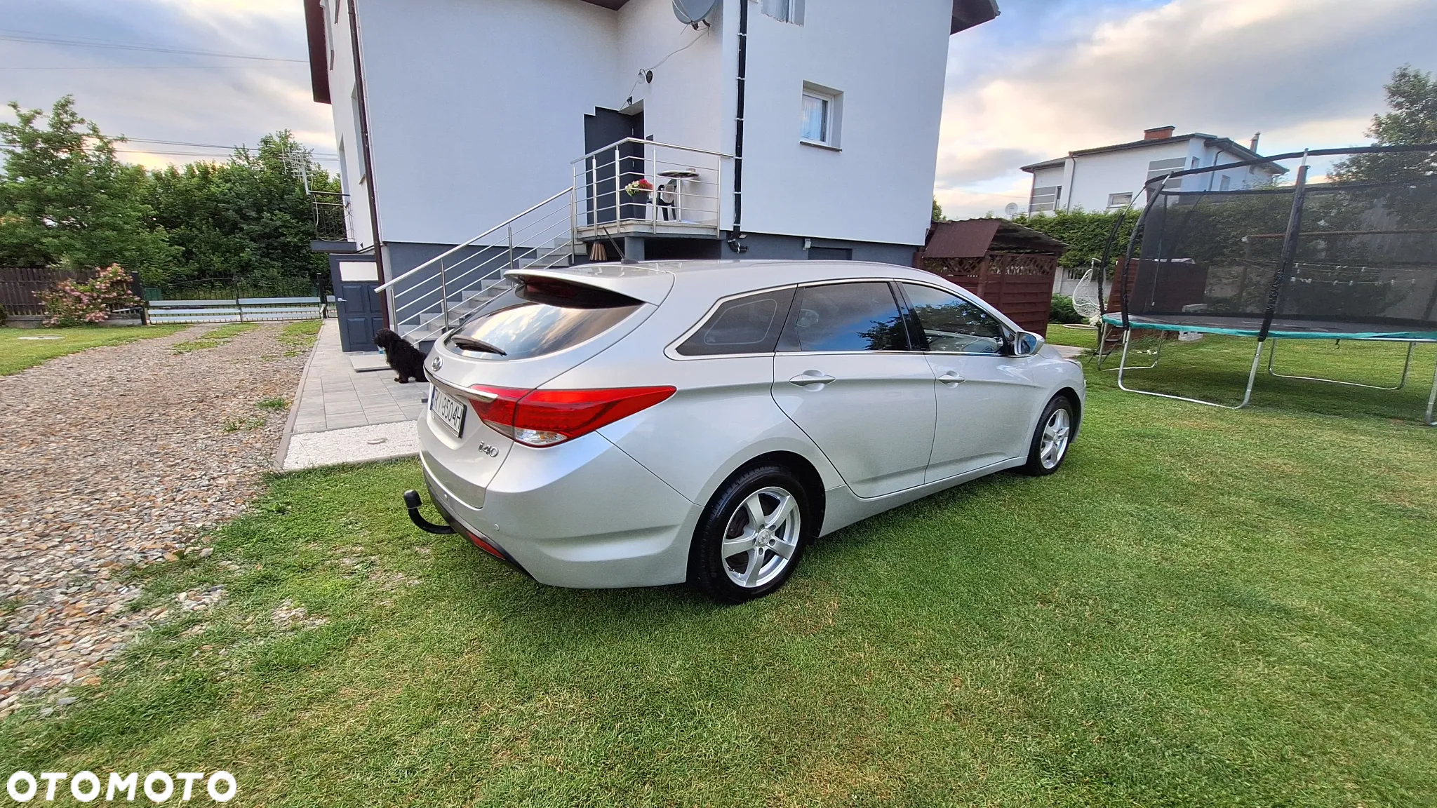 Hyundai i40 1.6 GDI Comfort - 3