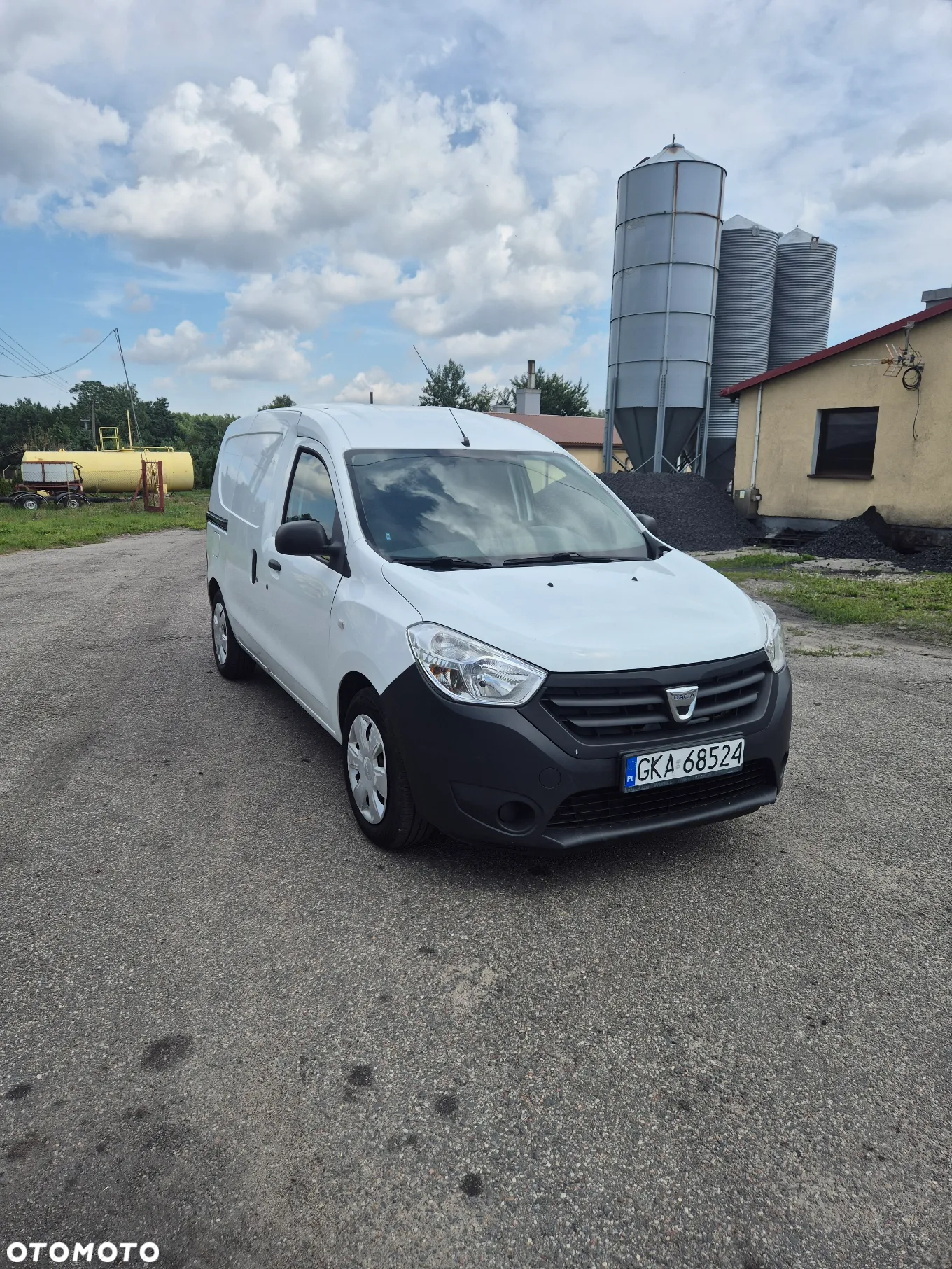 Dacia Dokker 1.6 Laureate - 2