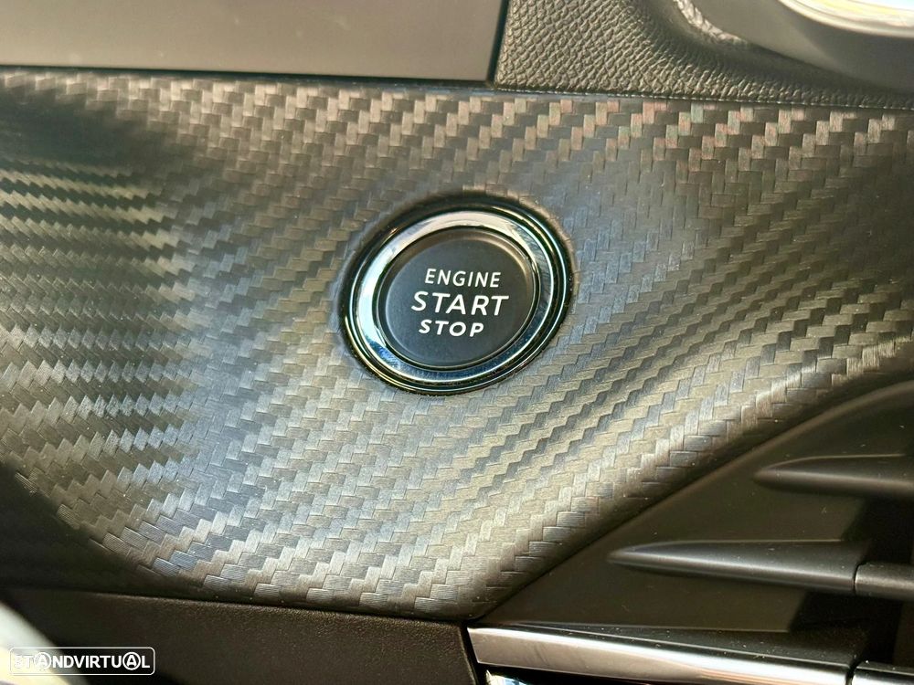 Peugeot 208 1.2 PureTech Allure - 4