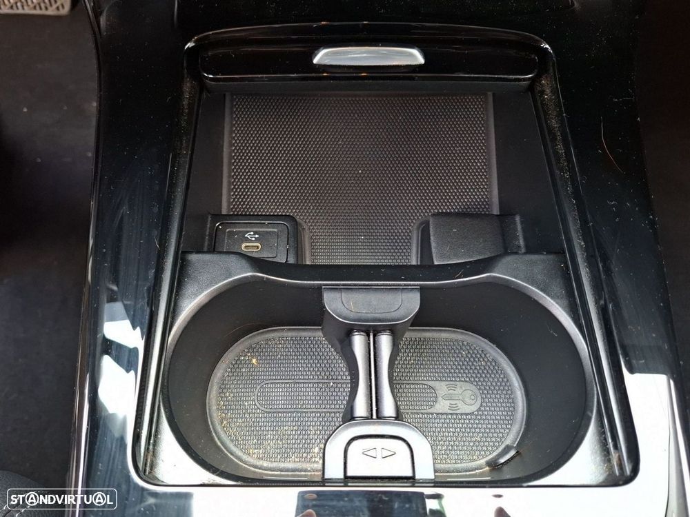 Mercedes-Benz A 200 Style Plus Aut. - 22