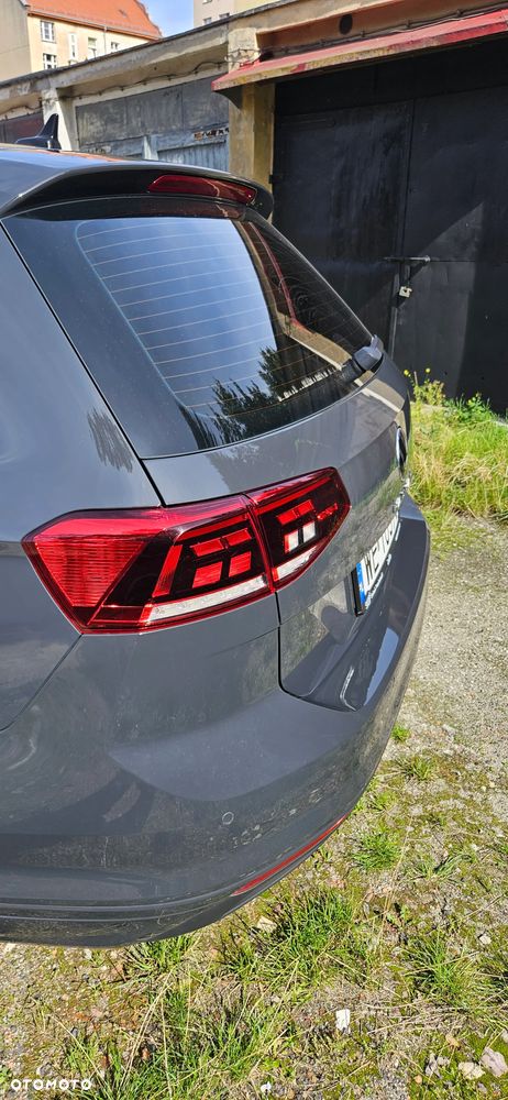 Volkswagen Passat 1.5 TSI EVO Business DSG - 40