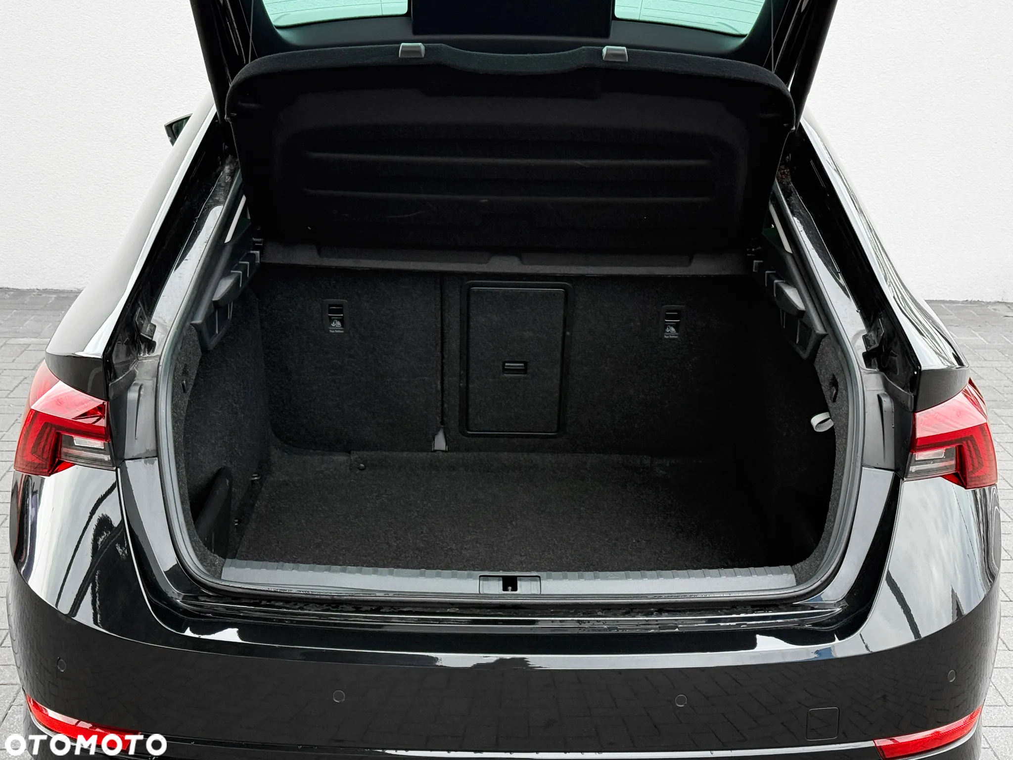 Skoda Octavia 2.0 TDI Ambition - 12