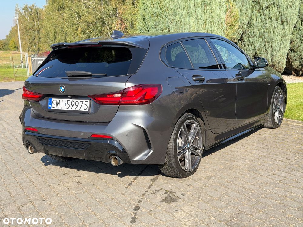 BMW Seria 1 - 12