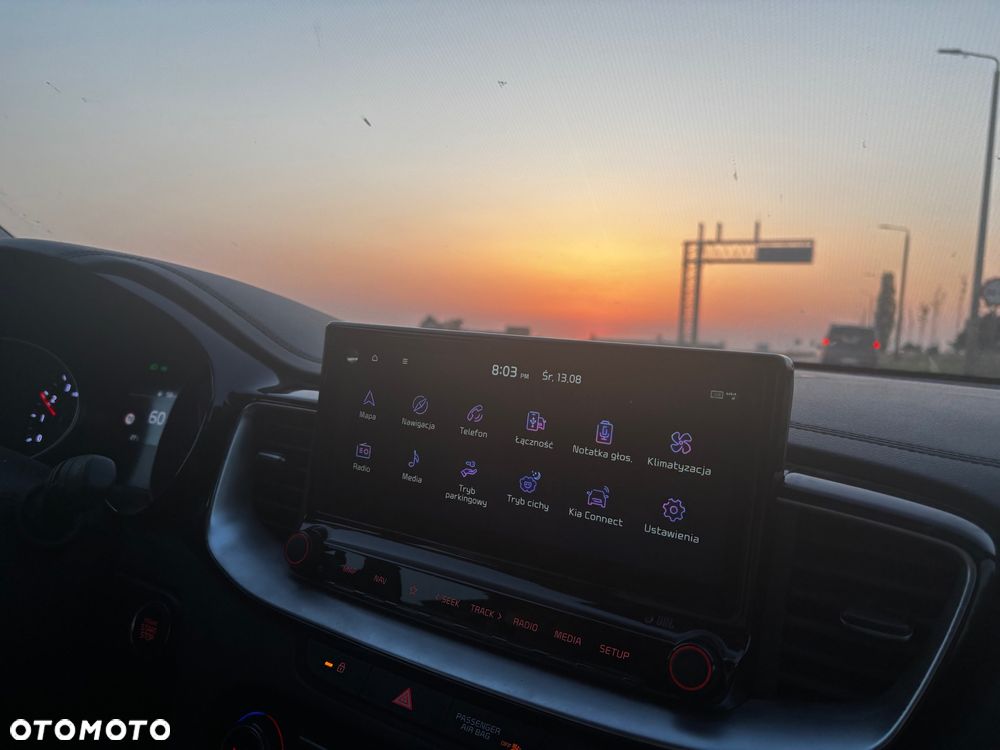 Kia XCeed 1.5 T-GDI Business Line - 18