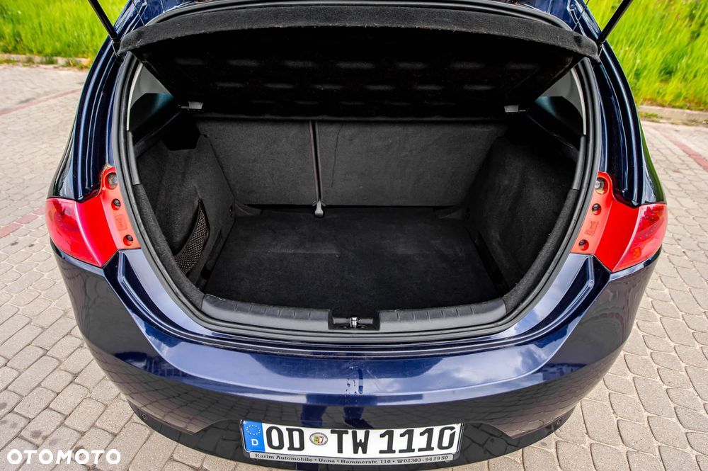 Seat Leon 1.6 Style - 16