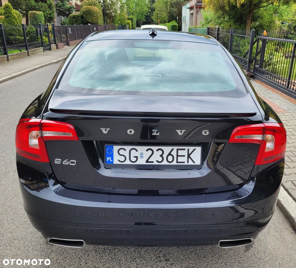 Volvo S60 D3 RDesign - 23