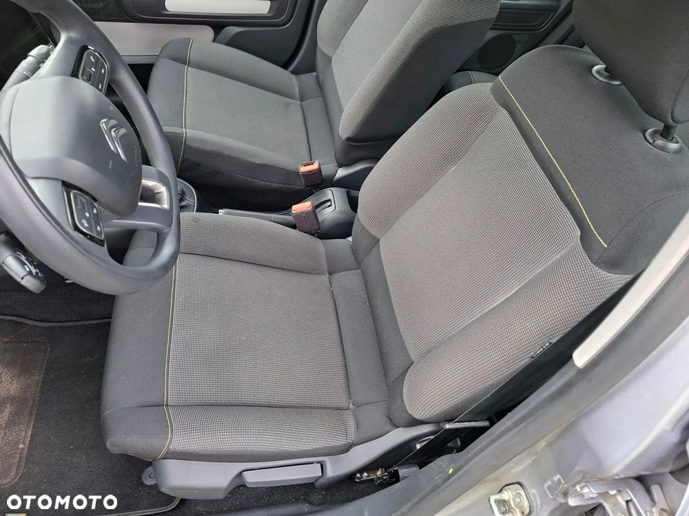 Citroën C3 BlueHDi 100 S&S PLUS - 12