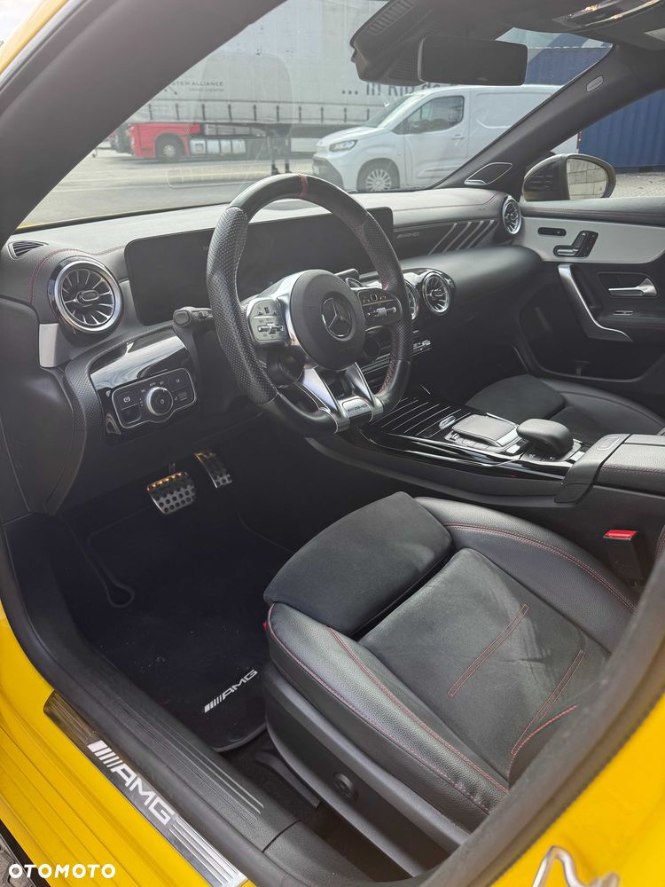 Mercedes-Benz Cla 2022 photo 5