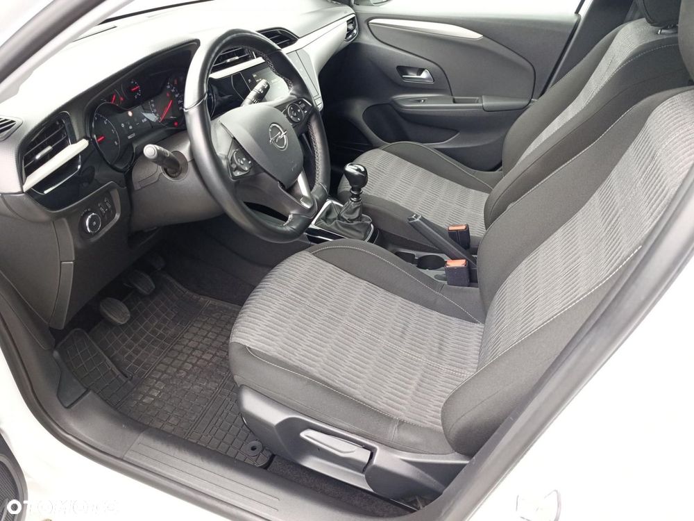Opel Corsa - 10