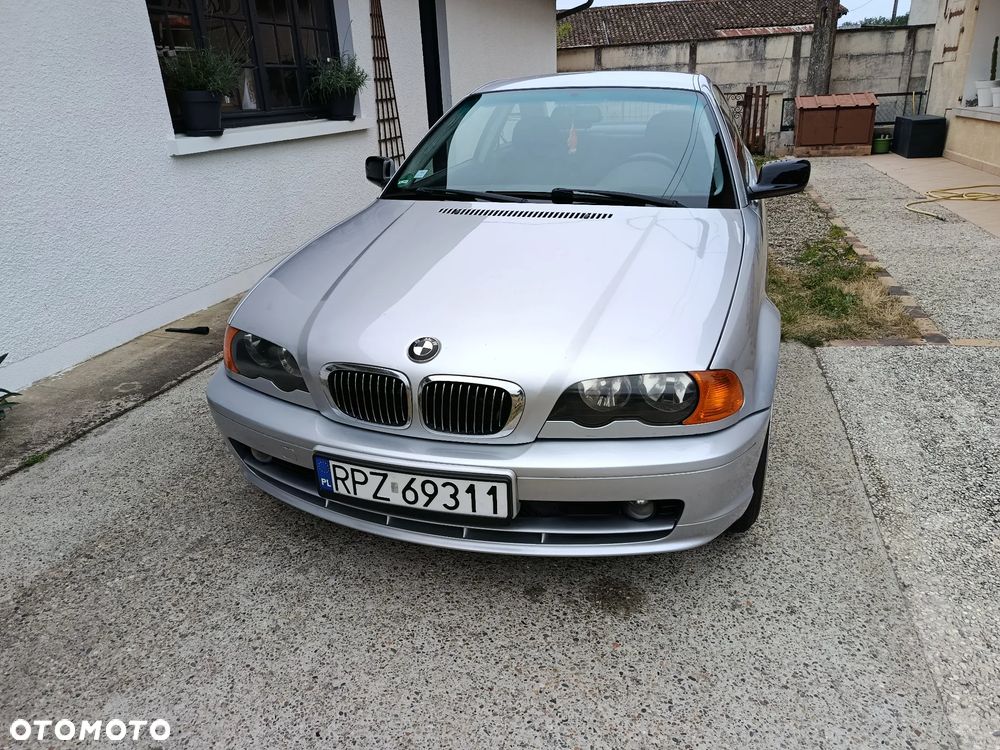 BMW Seria 3 - 1
