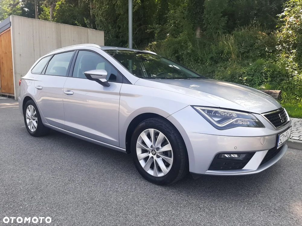 Seat Leon 1.6 TDI DSG Xcellence - 6