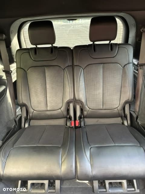 Jeep Grand Cherokee 3.6 V6 Limited - 13